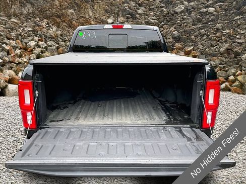 Used 2020 Ford Ranger XLT w/ Equipment Group 302A Luxury AWD/4WD image 13