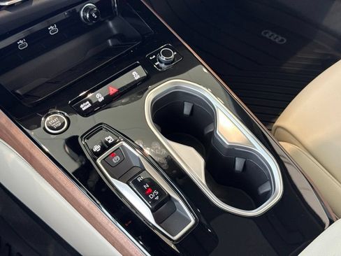 New 2026 Audi A6 Premium Plus AWD/4WD image 27
