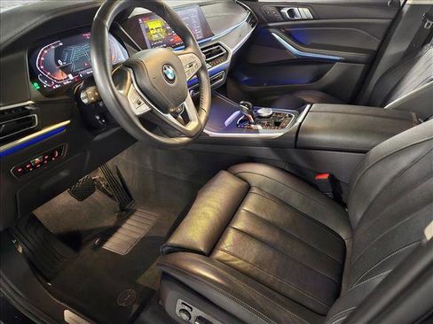 Used 2020 BMW X7 xDrive40i w/ Premium Package image 10