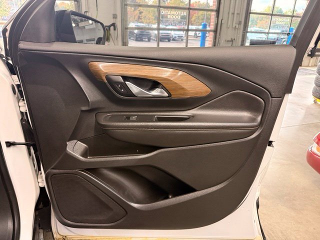 Used 2019 GMC Terrain SLE w/ Driver Convenience Package AWD/4WD image 24