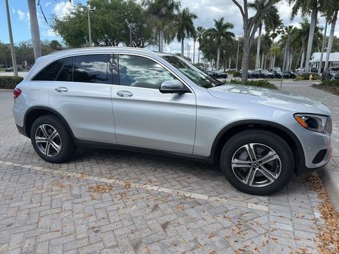 Used 2018 Mercedes-Benz GLC 300 image 10