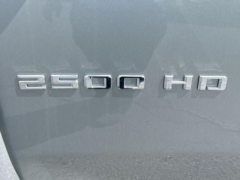 New 2026 Chevrolet Silverado 2500 LT w/ All Star Edition AWD/4WD image 31