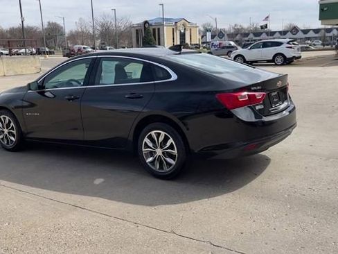 Used 2024 Chevrolet Malibu LT FWD image 6