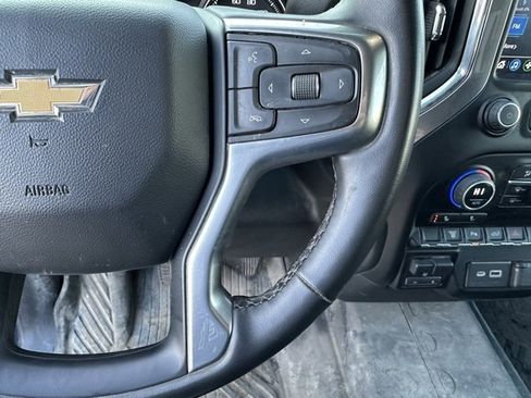 Certified 2023 Chevrolet Silverado 3500 LT w/ All Star Edition image 6