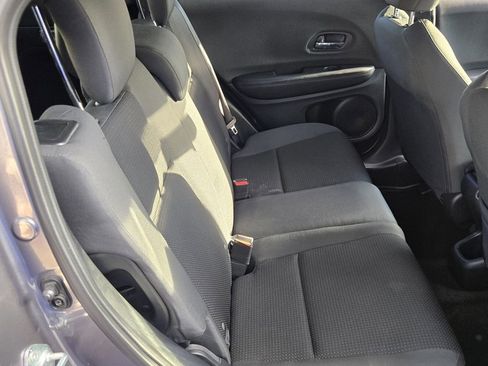 Used 2021 Honda HR-V Sport image 15