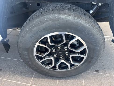 Used 2023 Ford F150 XLT w/ Equipment Group 302A High image 8