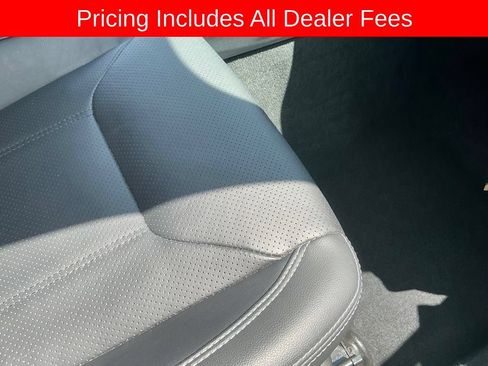 Used 2021 Subaru Forester Touring w/ Popular Package #2 AWD/4WD image 19