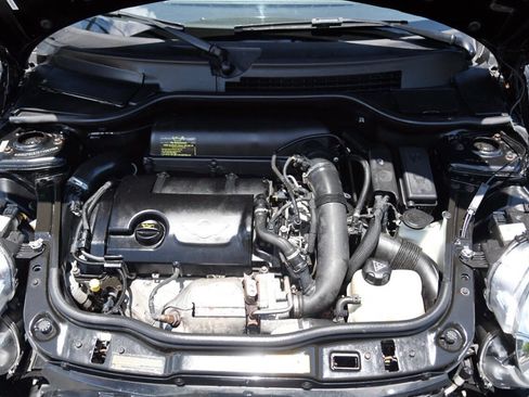 Used 2015 MINI Cooper S FWD image 21