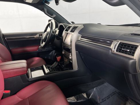 Used 2021 Lexus GX 460 Premium image 31