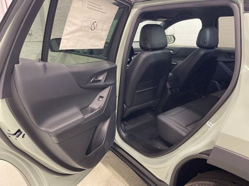 New 2026 Chevrolet Equinox LT w/ Convenience Package II image 28