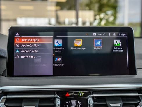 Used 2022 BMW X3 sDrive30i w/ Premium Package 2 RWD image 23