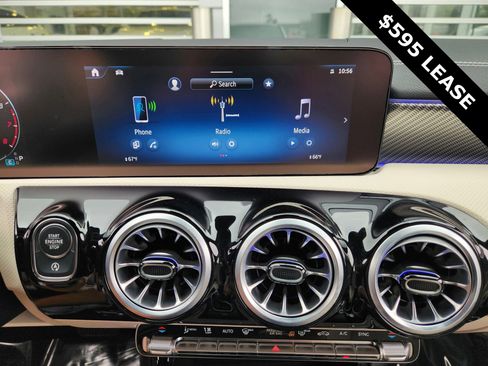 Certified 2025 Mercedes-Benz CLA 250 4MATIC image 18