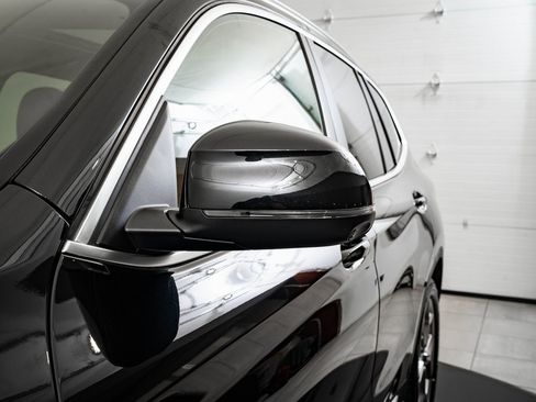 Used 2024 BMW X3 xDrive30i w/ Convenience Package w/ZPA image 17