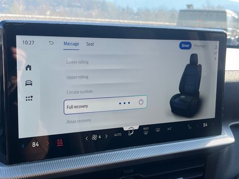 New 2026 Ford Explorer Tremor w/ Tremor Ultimate Package image 11