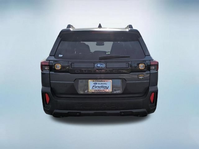 New 2026 Subaru Outback Wilderness AWD/4WD image 6