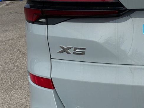 New 2026 BMW X5 xDrive40i image 37