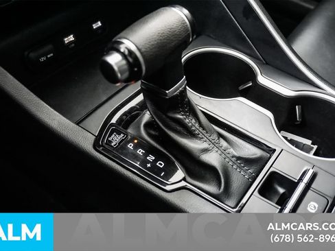 Used 2021 Kia K5 GT-Line w/ GT-Line FWD Premium Package image 33