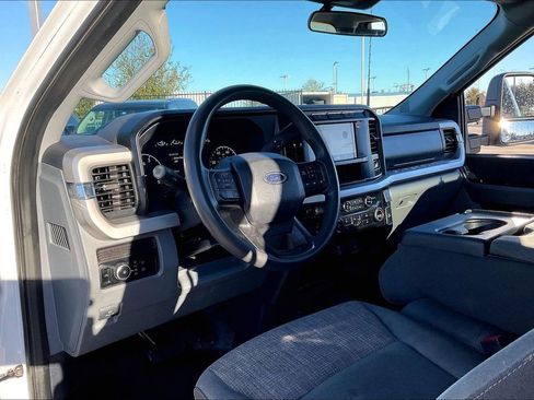 Used 2024 Ford F250 XLT w/ FX4 Off-Road Package image 17