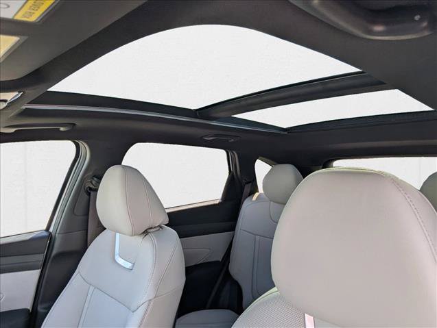 New 2026 Hyundai Tucson Limited AWD/4WD image 22