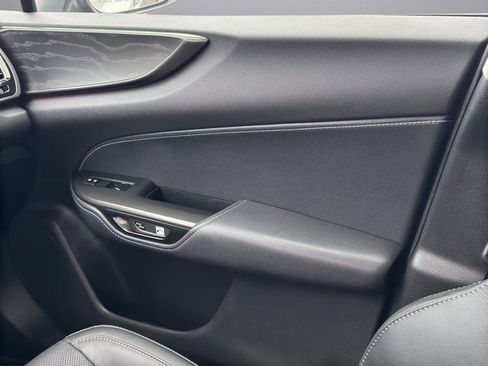 Used 2023 Lexus NX 350 AWD w/ Luxury Package image 25