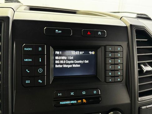 Used 2020 Ford F150 XL w/ Equipment Group 101A Mid AWD/4WD image 20