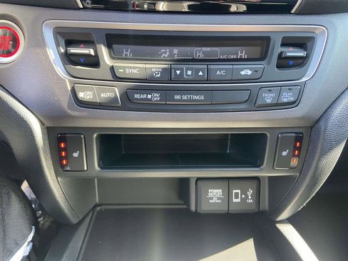 Used 2023 Honda Ridgeline RTL image 24