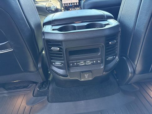 Certified 2023 RAM 1500 Limited AWD/4WD image 41