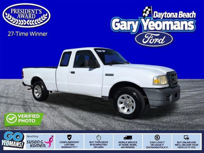 Used 2007 Ford Ranger XL