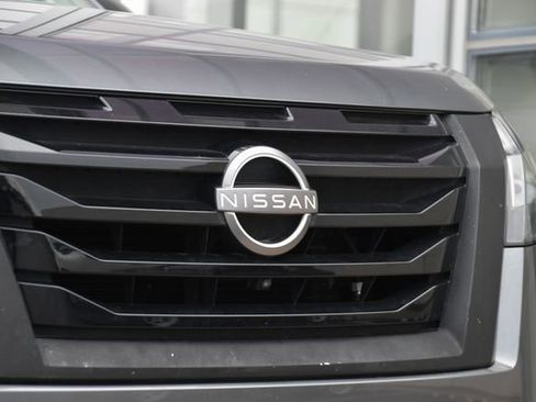 Used 2022 Nissan Pathfinder Platinum w/ Cargo Package AWD/4WD image 13