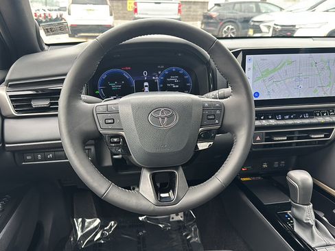 Used 2026 Toyota Camry XSE w/ Premium Package AWD/4WD image 2