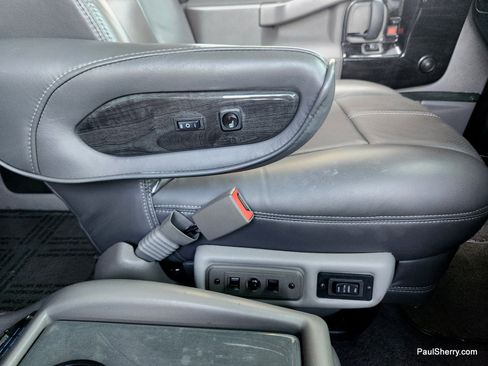 Used 2019 Chevrolet Express 2500 w/ Enhanced Convenience Package RWD image 49