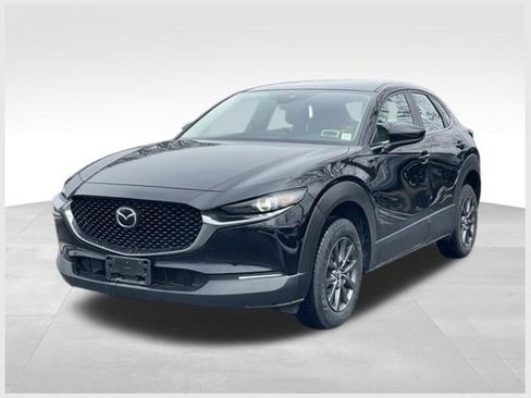 Certified 2023 MAZDA CX-30 AWD 2.5 S image 1