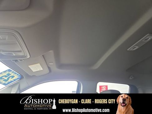Used 2025 GMC Sierra 1500 SLE AWD/4WD image 23