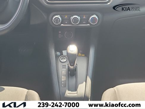 Used 2023 Nissan Kicks S FWD image 19