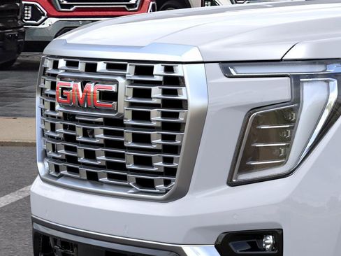 New 2026 GMC Yukon XL Denali image 15