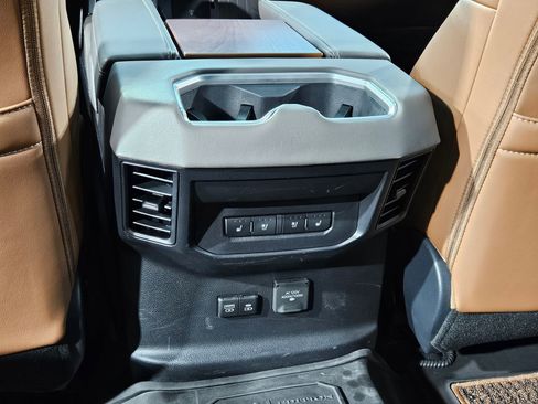 Used 2025 Toyota Tundra 1794 Edition image 38