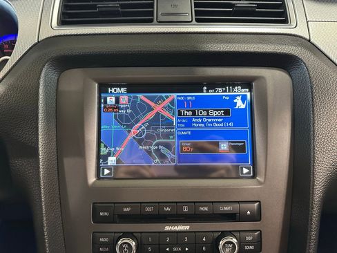 Used 2014 Ford Mustang Shelby GT500 w/ Equipment Group 821A RWD image 28