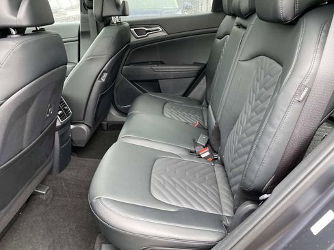 New 2026 Kia Sportage X-Line image 7