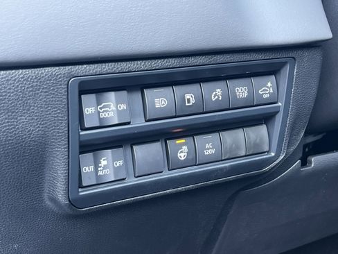 New 2026 Toyota Sequoia Capstone image 26