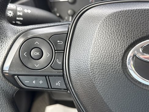Used 2024 Toyota Corolla LE FWD image 20