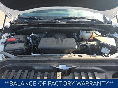 Used 2025 GMC Sierra 1500 AT4 w/ AT4 Premium Package image 12