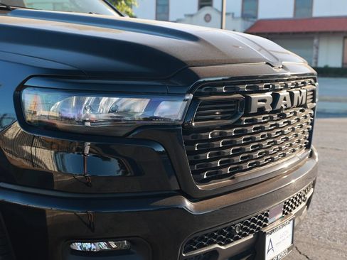 New 2026 RAM 1500 Express AWD/4WD image 7
