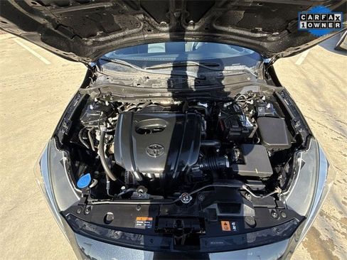 Used 2018 Toyota Yaris iA image 24