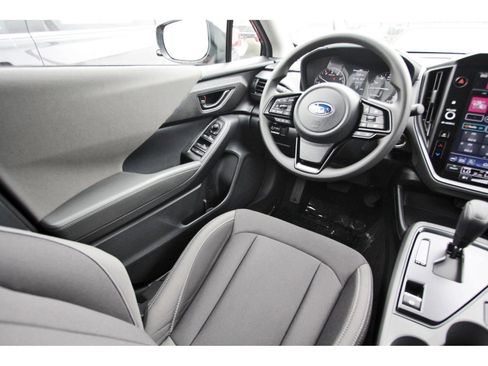 New 2026 Subaru Crosstrek 2.0i Premium AWD/4WD image 6