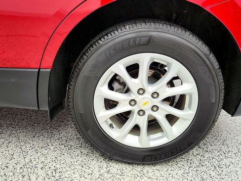 Used 2019 Chevrolet Equinox LT FWD image 9