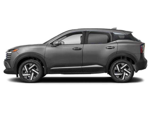 New 2027 Nissan Kicks SV AWD/4WD image 3