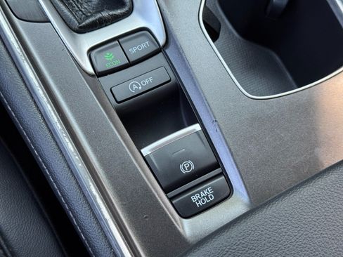 Used 2021 Honda Accord Sport Special Edition image 29