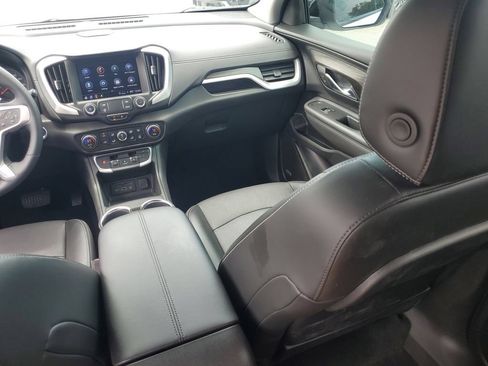 Used 2023 GMC Terrain SLT w/ Infotainment Package II FWD image 18