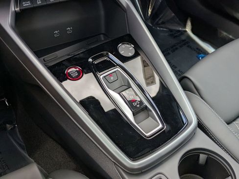 New 2026 Audi S3 Premium AWD/4WD image 7