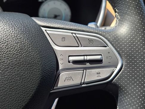 Used 2023 Hyundai Santa Fe Calligraphy FWD image 21